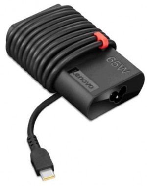 Lenovo Adapter zasilający USB-C ThinkPad 65W AC 4X20V24678