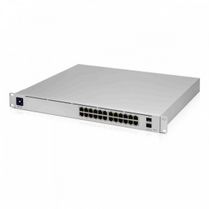Ubiquiti Networks Przełącznik 24x1G PoE USW-Pro-24-POE