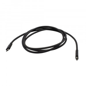 iTec Kabel klasy Thunderbolt 3 / 4 - 40 Gbps Power Delivery 100W kompatybilny z USB-C 150 cm