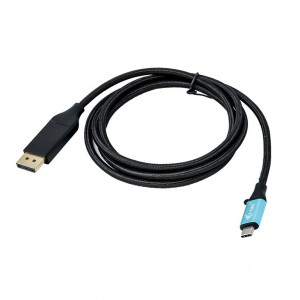iTec Adapter kablowy USB-C do Display Port 4K/60Hz 200cm