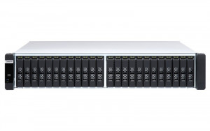 QNAP Serwer NAS ES2486dc-2142IT-96G In.XeonD-2142IT ZFS
