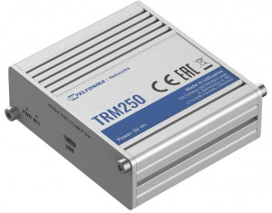 Teltonika Modem LTE TRM250 (Cat M1/NB), 2G, USB