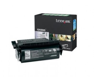 Lexmark 12A5840
