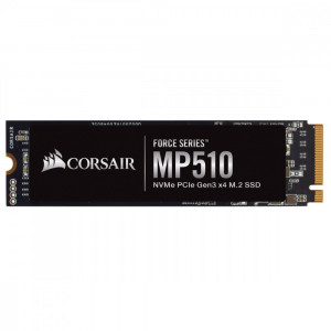 Corsair Dysk SSD 480GB MP510B Series 3480/2000 MB/s PCIe M.2