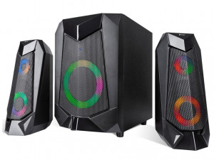Tracer Głośniki 2.1 Hi-Cube RGB Bluetooth