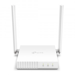 TP-Link Router WR844N WiFi N300 1WAN 4xLAN
