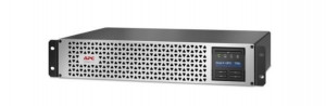 APC SMTL750RMI2UC SmartUPS 750VA/600W 2U SC 6xC13, BATERIA Li-Ion