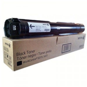 Xerox 006R01573 Toner black 9 000str WorkCentre 5019/21