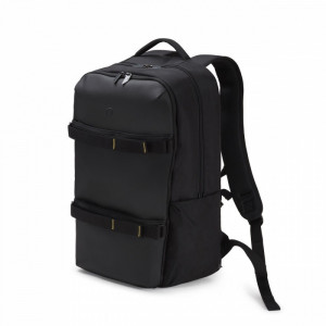 Dicota Plecak do notebooka Backpack MOVE 13-15.6 cali, czarny