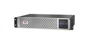 APC Zasilacz awaryjny SMTL1000RMI2UC SmartUPS 1kVA/800W 2U 6xC13 BATERIE Li-Ion