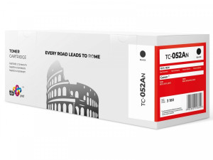 TB Print Toner do Canon LBP210 CRG-052 TC-052AN BK 100% nowy