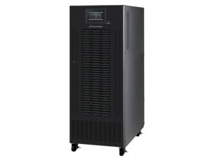 PowerWalker UPS POWER WALKER ON-LINE 3/3-FAZOWY 60 KVA CPG PF1 BX TERMINAL IN/OUT, USB/RS-232, SNMP, BRAK BATERII