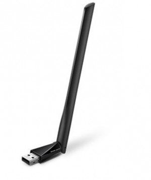 Mercusys Karta sieciowa MU6H WiFi AC650 USB