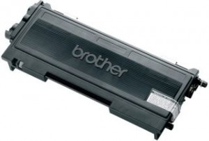 Brother TN2000 Toner TN2000 black 2500str HL 2030 / 2040 / 2070N