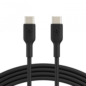 Belkin Kabel BoostCharge USB-C/USB-C 2m czarny