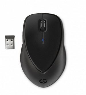 HP INC Mysz Comfort Grip Wireless Mouse