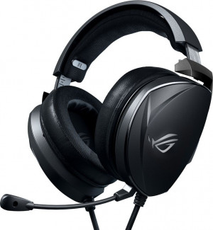 Asus Słuchawki ROG Theta Electret whit bass drivers