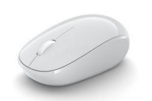 Microsoft Mysz Bluetooth Monza Gray RJN-00063
