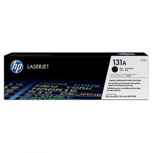 HP CF210A Toner 131A black 1600 str LJ M276