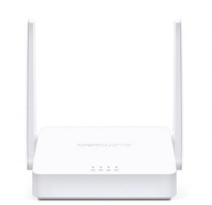 Mercusys Router MW302R WiFi N300 1xWAN 2xLAN