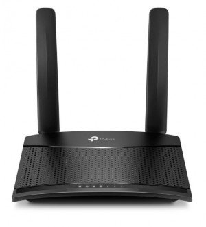 TP-Link Router N300 Archer MR100 4G LTE 1xLAN 1xWAN 1xSIM
