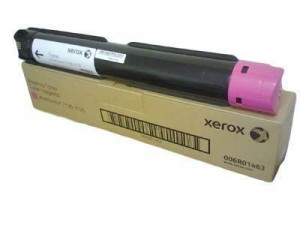 Xerox 006R01463 Toner magenta DMO Sold 15 000str WorkCentre 7120/7125