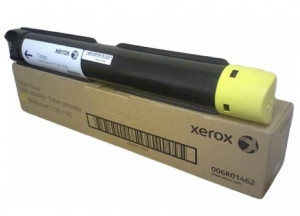 Xerox 006R01462 Toner yellow DMO Sold 15 000str WorkCentre 7120/7125