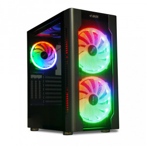I-BOX Obudowa Chiron ZH68 Gaming