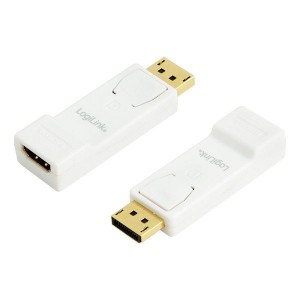 LogiLink CV0057 Adapter DisplayPort do HDMI