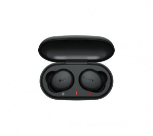 Sony Słuchawki WF-XB700 black