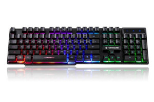 Tracer Klawiatura Gamezone LoCCar