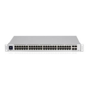 Ubiquiti Networks Switch UniFi 48x1GbE USW-Pro-48