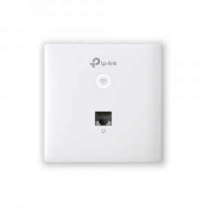 TP-Link Punkt dostępowy EAP230-Wall 1GE PoE AC1200