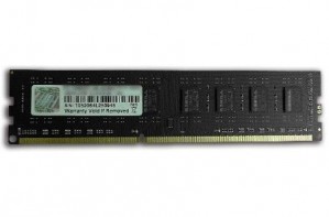 GSkill DDR3 8GB 1600MHz CL11 XMP