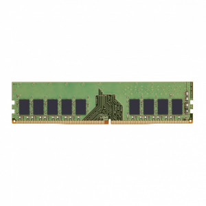 Kingston Pamięć serwerowa DDR4 8GB/2666 ECC CL19 DIMM 1Rx8 HyniX D