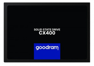 GoodRam Dysk SSD CX400-G2 512GB SATA3 2,5 7mm