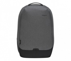 Targus Plecak 15.6'' Secutiry Backpack with EcoSmart - Grey