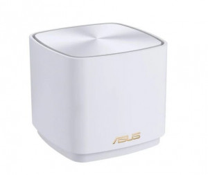 Asus System WiFi 6 AX1800 ZenWiFi AX Mini (XD4) 2-pack