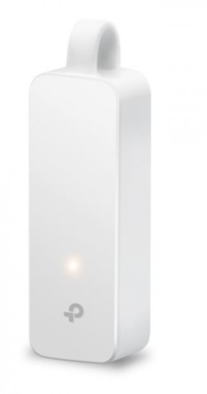 TP-Link Karta sieciowa UE300C Ethernet to USB 3.0 Type-C