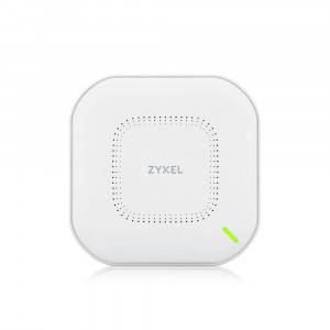 ZyXEL WAX610D SP 802.11ax 2x2 Dual Antenna 1Y NCC Pro Pack Bundle