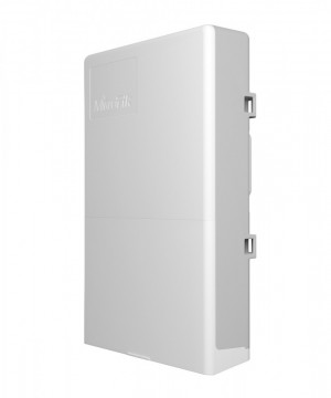 MikroTik Przełącznik 8xGbE 2 SFP+CSS610-1Gi-7R-2S+OUT