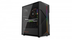 KRUX Obudowa PC - Astral ARGB