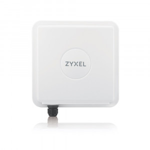 ZyXEL 4G LTE-A Pro Outdoor Router LTE7490-M904-EU01V1F