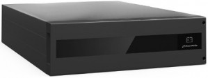PowerWalker Battery Pack Rack 19'' dla UPS Power Walker VFI 6000/10000 RTG 16 akumulatorów 12V/9Ah