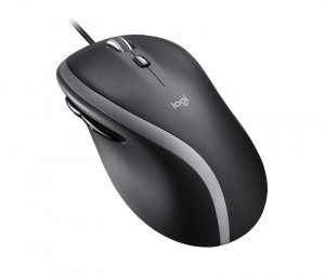 Logitech Myszka M500s Advanced Corded 910-005784