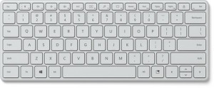 Microsoft Klawiatura Bluetooth Compact 21Y-00038
