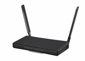 MikroTik Router WiFi AC 1200 RBD53iG-5HacD2HnD