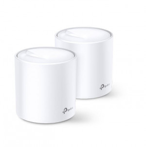 TP-Link System WiFi AX5400 Deco X60(2-pak )