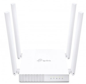 TP-Link Router Archer C24 AC750 1WAN 4LAN