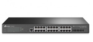 TP-Link Switch SG3428X 24xGE 4xSFP+